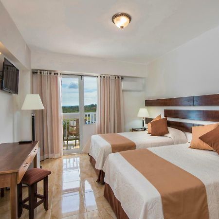 Hotel Atlantico Test ภายนอก รูปภาพ