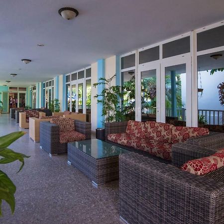 Hotel Atlantico Test ภายนอก รูปภาพ