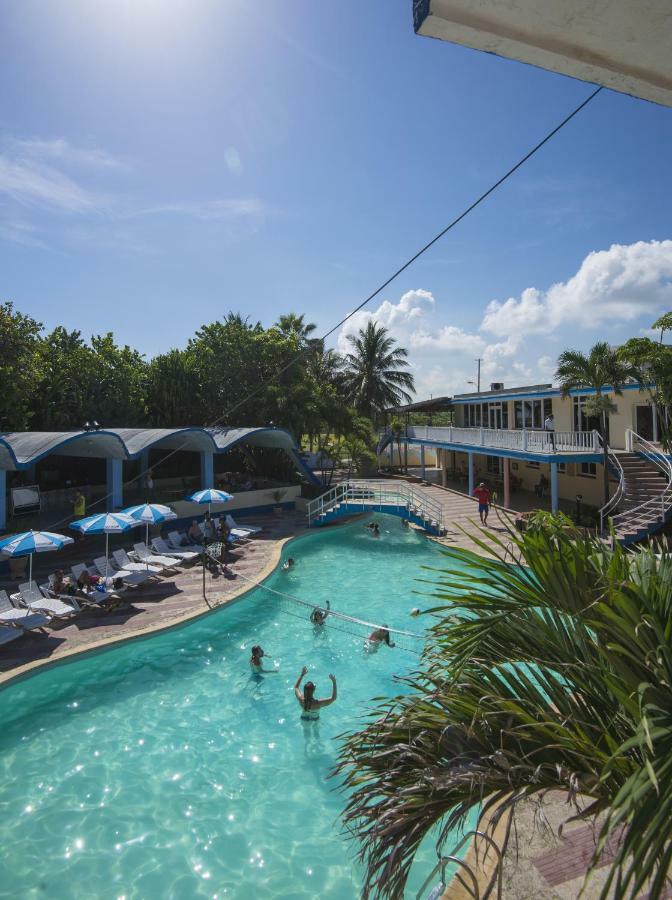 Hotel Atlantico Test ภายนอก รูปภาพ