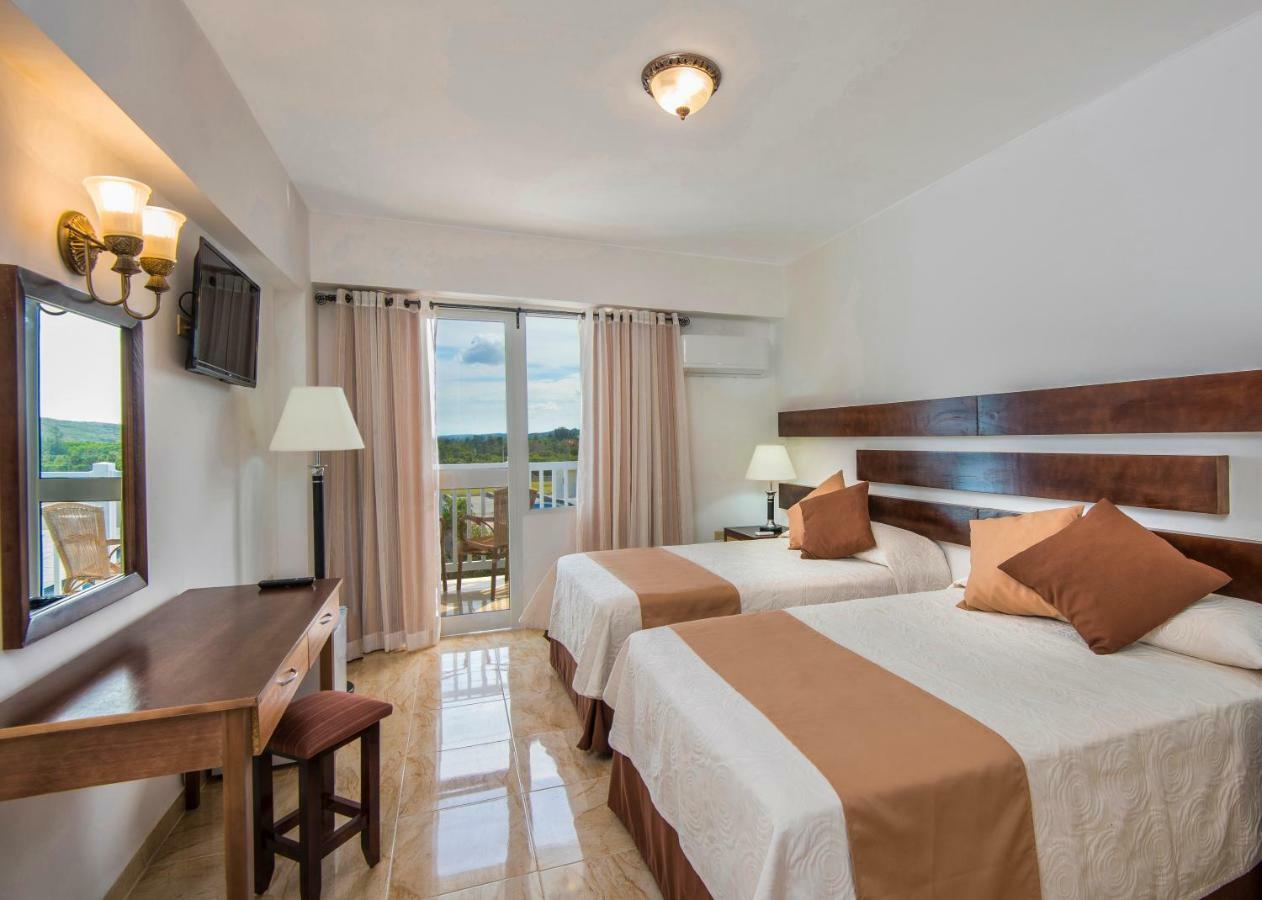 Hotel Atlantico Test ภายนอก รูปภาพ