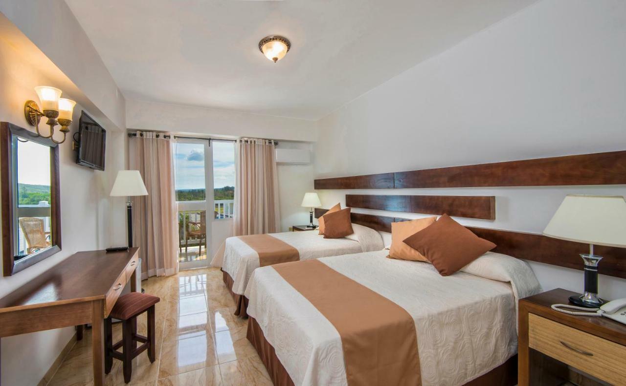 Hotel Atlantico Test ภายนอก รูปภาพ