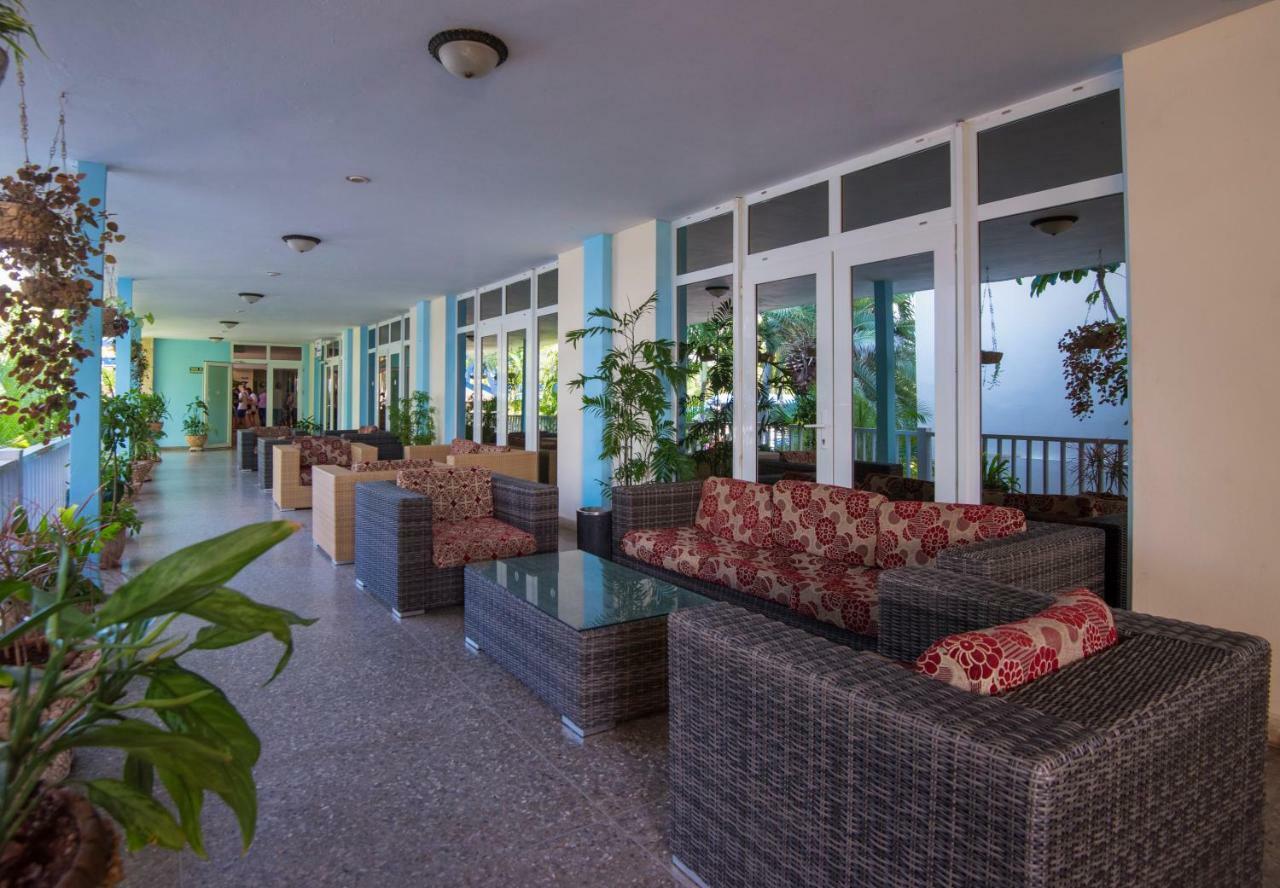 Hotel Atlantico Test ภายนอก รูปภาพ