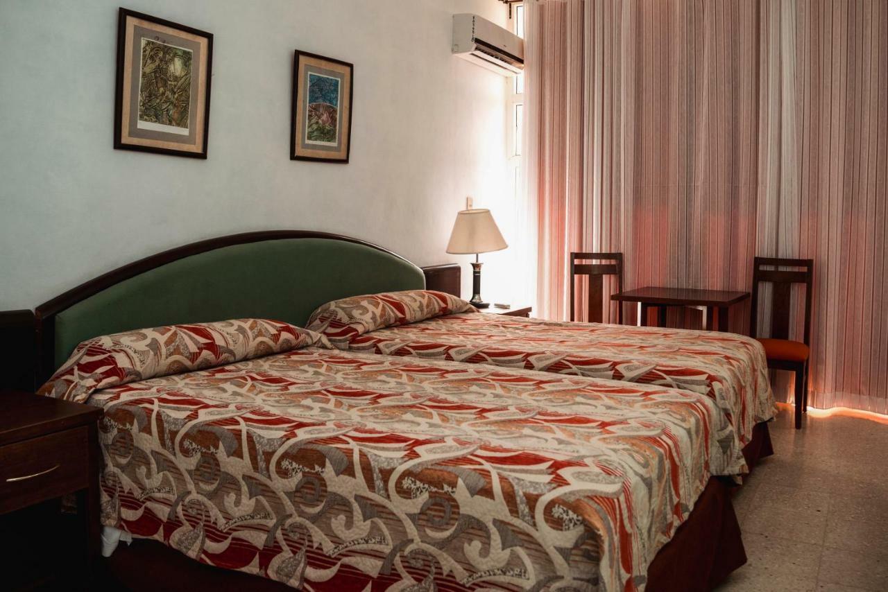 Hotel Atlantico Test ภายนอก รูปภาพ