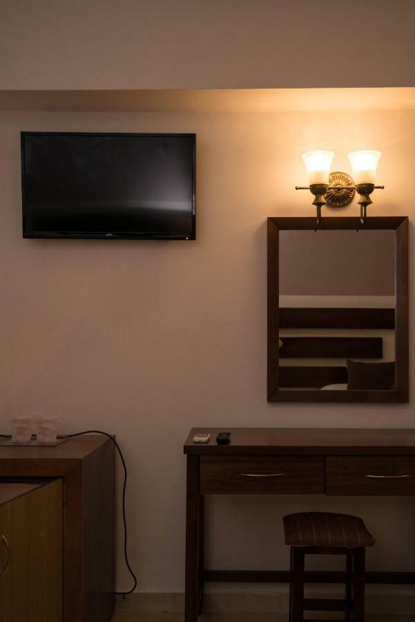 Hotel Atlantico Test ภายนอก รูปภาพ
